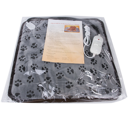 Pet Heated Blanket